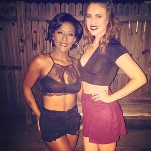 Meet your Posher, Janesa